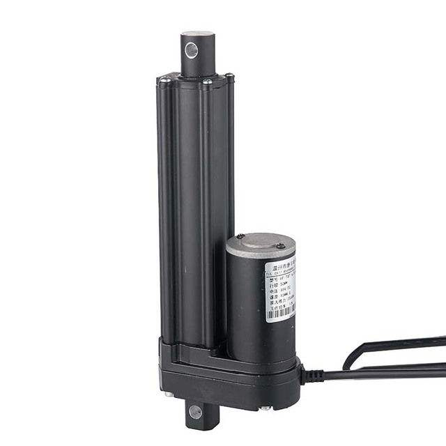 Linear Stepper Motor Small Linear Actuator Electric 12v 24v