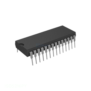 Komponen sirkuit elektronik 28 DIP (0.600 "15.24mm) Interface antarmuka tersedia - Product Image 1