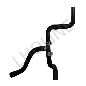 Tuyau de liquide de refroidissement 26209161 en caoutchouc EPDM pour remplacement et réparation, longueur standard - Product Image 4