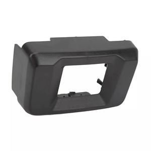 Cubierta de plástico para la rejilla inferior del radar del Honda Accord, 36809-TVA-A12 36809-TVE-H01, pieza de repuesto - Product Image 2