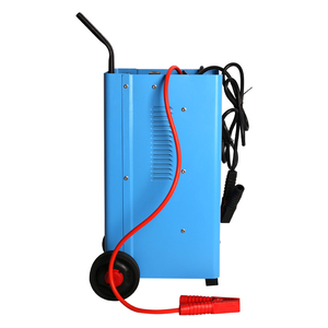 FIXTEC เครื่องบำรุงรักษาเครื่องยนต์อัตโนมัติเต็มรูปแบบ 400W/700W สำหรับรถยนต์ 12V/24V รุ่น FCD220 - Product Image 6