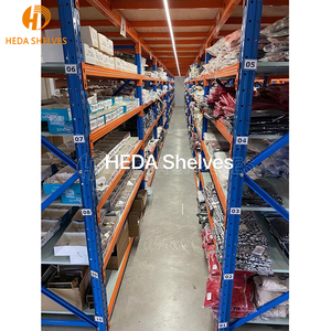 Tầng lửng thương mại và công nghiệp Kệ Sàn Lưới thép - Product Image 1