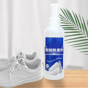 Desodorante para zapatos y calcetines, desodorante para calzado, ambientador para zapateros, eliminador de olores, spray para eliminar el olor de pies y calzado. - Product Image 3