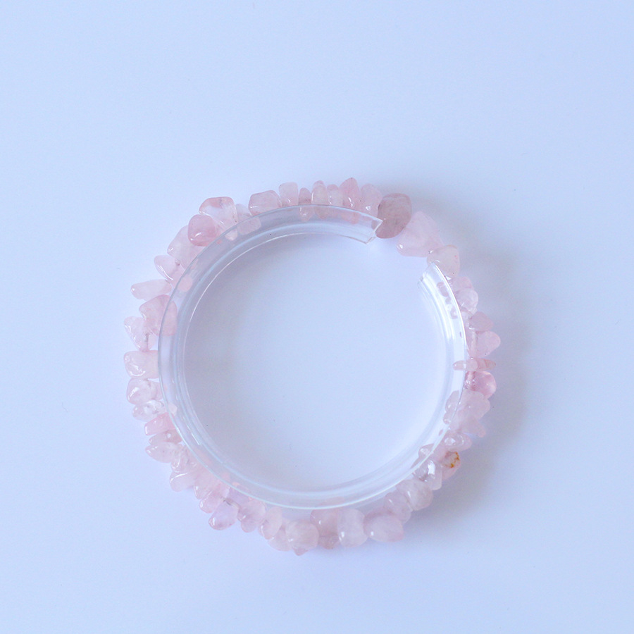 Cristal rose