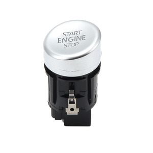 Botón de Encendido/Apagado del Motor 51G959839A para Volkswagen Golf Sportsvan, Interruptor de Encendido sin Llave, Material ABS - Product Image 1