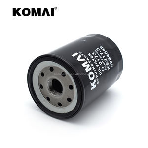 KOMAI Filter oli 4429728 4296675 85798 9N-6007 KBP-0722 1132401601 ME088519 untuk EX300-<span class=keywords><strong>2</strong></span>/-<span class=keywords><strong>3</strong></span>/-5 307C S280F - Product Image 5