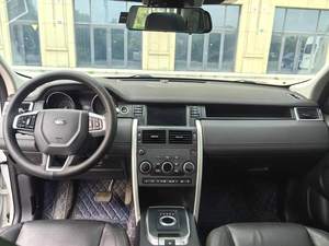 <span class=keywords><strong>Land</strong></span> <span class=keywords><strong>Rover</strong></span> <span class=keywords><strong>Discovery</strong></span> <span class=keywords><strong>Sport</strong></span> 2.0T SE Automatique 4x4 Luxe SUV Essence LHD <span class=keywords><strong>2016</strong></span> d'occasion pour l'exportation - Product Image 3