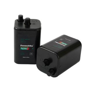 スーパーヘビーデューティーバッテリー4R256Vバッテリー - Product Image 6