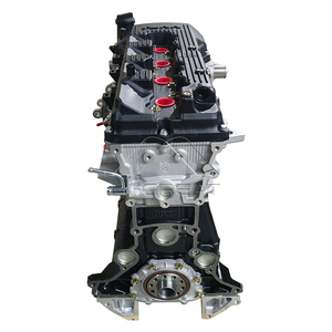 2.7l מערכת מנוע אוטומטי עבור tyota tacoma hiace מנוע הרכבה <span class=keywords><strong>2tr</strong></span>-<span class=keywords><strong>fe</strong></span> בלוק קצר - Product Image 4