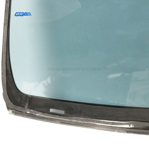 กระจกหน้าโค้งป้องกันรังสียูวีสำหรับรถยนต์เมอร์เซเดสเบนซ์ E-Class W212 ปี 2016 รุ่น OE A2126707300 - Product Image 4