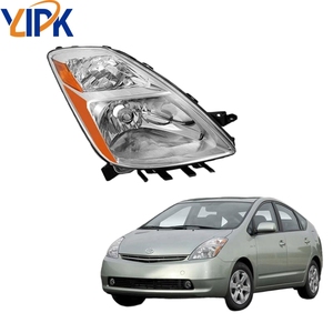 Faro Delantero para Automóvil, Precio de Fábrica, para Toyota <span class=keywords><strong>Prius</strong></span> 04-09 - Product Image 5