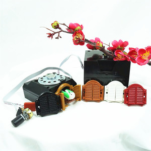 Orologio <span class=keywords><strong>a</strong></span> cucù repair articolo/meccanismo <span class=keywords><strong>di</strong></span> orologio <span class=keywords><strong>a</strong></span> cucù - Product Image 6
