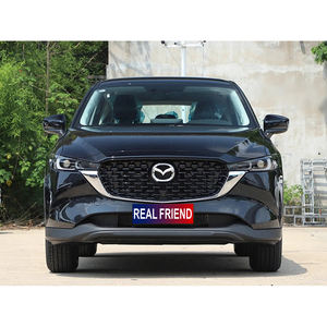 มาสด้า CX-5 <span class=keywords><strong>มือ</strong></span><span class=keywords><strong>สอง</strong></span> เครื่องยนต์ 2.0 ลิตร ขับเคลื่อนล้อหน้า 114 กิโลวัตต์ 155 แรงม้า แรงบิด 200 นิวตันเมตร เกียร์ 6 สปีด 5 ที่นั่ง ถังน้ำมัน 56 ลิตร รถ SUV ขนาดกะทัดรัด เชื่อถือได้ สะดวกสบาย - Product Image 6