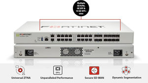 FortiGate 201G Fortinet NGFW ไฟร์วอลล์รุ่นใหม่ FG-201G FG-201G FortiGate 201G Fortinet FortiGate NGFW ไฟร์วอลล์รุ่นใหม่ - Product Image 1