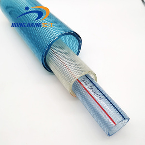1-6 Inch Customizable <strong>Flexible</strong> Lightweight Foldable Garden Irrigation <strong>Hose</strong>, UV Resistant, Low Temperature Resistant - Product Image 5