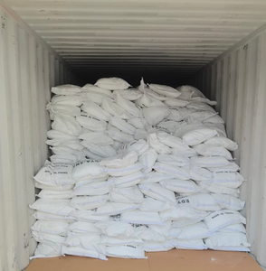 Esametafosfato di Sodio di Grado Industriale, Purezza 99%, Cristalli Bianchi Chimici, 25kg/Sacco, Pronto per Consegna Immediata - Product Image 5