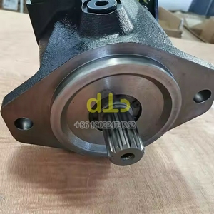 ท่อดูดน้ำมัน9283861ท่อน้ำมันอะไหล่เครื่องจักรก่อสร้างสำหรับ Liebherr - Product Image 6