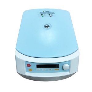 Laboratorio de <span class=keywords><strong>plasma</strong></span> rico en plaquetas PRP centrífuga de la máquina - Product Image 1