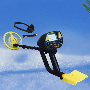 <span class=keywords><strong>Detector</strong></span> de Metales de Alta Precisión para Uso Arqueológico, Detección de Oro, Plata y Cobre, Modelo GC1039, Portátil, China - Product Image 2
