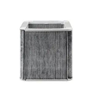 Blue Pure 211 Replacement Filter Fits Blue Pure 211 Air Purifier Filter Particle and Activated Carbon Filter