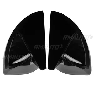 ฝาครอบกระจกมองข้างรถยนต์ สำหรับฮุนได โซนาต้า DN8 ปี 2020-2022 - Product Image 4