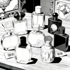 Stock US Livraison 2-5 jours Parfums Originaux Meilleures Ventes Marque <span class=keywords><strong>Parfum</strong></span> Femme <span class=keywords><strong>Testeur</strong></span> Vaporisateur Corporel Fragrance Cologne avec Reçu - Product Image 2