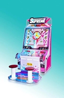 Machine de rédemption de billets Zhu Zunbao : Jeu divertissant avec récompenses instantanées en billets, stimulant la réactivité des joueurs