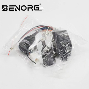 <span class=keywords><strong>Alarm</strong></span> Anti Maling Kendaraan Listrik dengan Penguncian Dua Kunci, Cocok untuk Kebanyakan Sepeda Motor, 36-72v, Kontrol Jarak Jauh - Product Image 5
