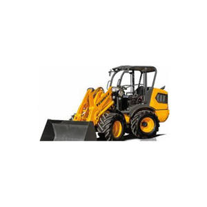 Chargeuse sur pneus VENIERI VF1.63D, 1.33B, 2.63D, 3.63F neuve, peu utilisée, disponible. Contactez-nous pour la meilleure offre. - Product Image 1