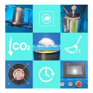 Système de lavage DPF <span class=keywords><strong>pour</strong></span> atelier de réparation automobile, nettoyeur haute pression mobile <span class=keywords><strong>pour</strong></span> <span class=keywords><strong>catalyseur</strong></span> - Product Image 3