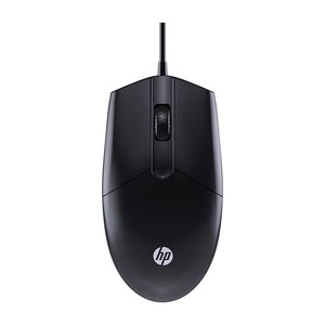 For <strong>HP</strong> M260 Wired Mouse for Home Office Gaming Popular Mini 3D Right-Handed Waterproof USB <strong>Computer</strong> Mouse for <strong>HP</strong> Laptop/<strong>Desktop</strong> - Product Image 1