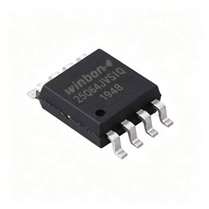 Otros Chips de Memoria IC W25Q64JVSSIQ - Aptos para Aplicaciones Electrónicas - Product Image 1