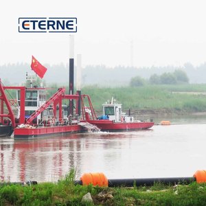 Satılık motor işçiliği ile küçük kendinden tahrikli alüminyum römorkör ve duba güverte Workboats - Product Image 3