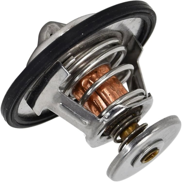 Thermostat 121850-49800 for Engine 4TNV98 - High Quality