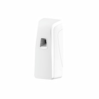 Distributeur de parfum Programmable, désodorisant, capteur de lumière, aérosol