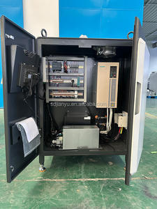 원심식 자기 부상 서스펜션 뿌리 송풍기 터보 송풍기 64 인버터 산업용 - Product Image 3