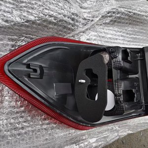 Kits de carrosserie automobile, feux arrière extérieurs pour <span class=keywords><strong>Ford</strong></span> <span class=keywords><strong>EcoSport</strong></span> <span class=keywords><strong>Ecosport</strong></span> <span class=keywords><strong>2018</strong></span> 2020 2021 - Product Image 5