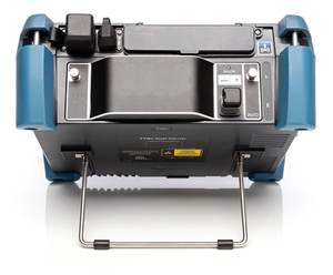 Original Kanada EXFO FTBx-570 Einseitiger Dispersion-Analysator Industrieller Schneller Einseitiger CD/<span class=keywords><strong>PMD</strong></span>-Tester - Product Image 2