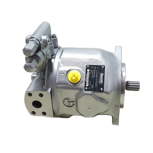ปั๊มไฮดรอลิก A10VSO ราคาโรงงาน A10VSO28 DR/31 ปั๊มลูกสูบแกนหมุนปรับได้สำหรับเครื่องจักรอุตสาหกรรม - Product Image 2