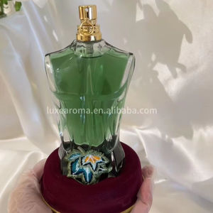 Perfume Árabe Original de Diseñador <span class=keywords><strong>Jean</strong></span> <span class=keywords><strong>Paul</strong></span> Gaultier <span class=keywords><strong>Le</strong></span> Beau Paradise Garden 125ML, Colonia de Lujo para Hombre en Spray Corporal - Product Image 4