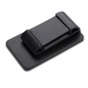 Kit Interior de Lujo para Automóvil, Limitador Ajustable Universal de ABS, Estabilizador Antiruido y Antivibración para Cinturón de Seguridad - Product Image 1