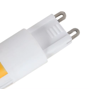 G9 LED 120V/230V Dimmable Light Économie d'énergie pour l'usage de bureau avec 2700K 3000K 5000K 6500K Options - Product Image 3
