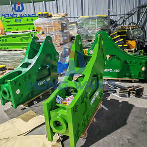 Pompe de transfert de carburant HongWang économique, numéro de pièce 162-9612, pour engins de génie civil JCB 325C 3126B - Product Image 3