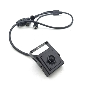 Kamera IP <span class=keywords><strong>Mini</strong></span> 40*40mm H.265+ H.265 Sensor CMOS 1/2.49'' 3840*3104 12MP Lensa <span class=keywords><strong>Pinhole</strong></span> 3.7mm - Product Image 6