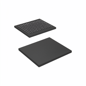 Composants électroniques de mémoire CY7C1515AV18-200BZC 165 LBGA, service complet d'origine - Product Image 1