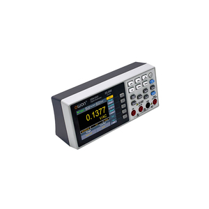 OWON XDM1041 4 1/2 chiffres 55000 comptes True RMS Précision DC 0,05% 0-1000V 0-10A Prise en charge SCPI - Product Image 2