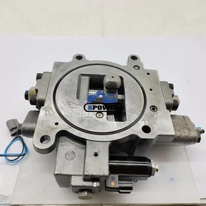 Régulateur de pompe SBS120 07816-SBS120 pour excavatrice E320C E320CL E320D E320DL, vérin de soupape de pompe principale, pièces de machines de construction - Product Image 4