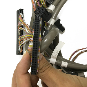 สายเคเบิลหุ่นยนต์ FANUC รุ่น 4005-T767(L1R503) - Product Image 3