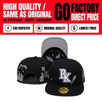 Gorra de Béisbol Deportiva de Alta Calidad con Marco Personalizado Vintage, Nueva, Bordada, de 6 Paneles, con Visera Plana, Gorras Originales para Hombre, Gorra Snapback