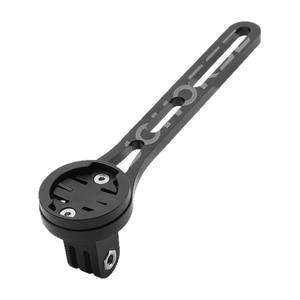 Support de caméra d'action en alliage d'aluminium CNC pour éclairage de vélo, extension d'ordinateur, équipement de cyclisme - Product Image 2